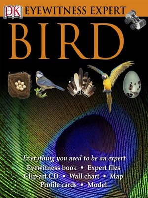 Bird - ebook
